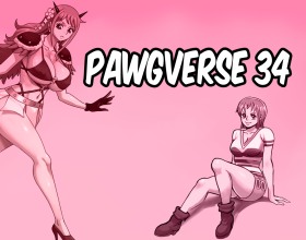 Pawgverse 34 - You begin your adventure carrying nothing more than an ordinary smartphone. But it doesn't take long to discover that, in this mysterious world, it's anything but ordinary! In this porn game, you'll meet beautiful and seductive heroines from countless popular universes, including Nami from One Piece, Tsunade from Naruto, and many more. Explore unique locations, meet unforgettable girls, and use your phone's mysterious powers to help them, uncover their stories, and unlock new events. Every encounter brings you closer to the truth behind this strange dimension while opening the door to new romances and plenty of amazing fuck scenes. How you choose to use this incredible power is entirely up to you!