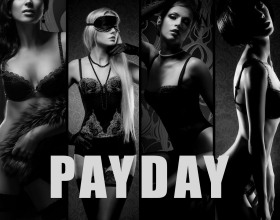 PayDay - Tired of the same boring routine? It’s time to shake things up and chase your big dreams! You’ve decided to quit your job and dive headfirst into the world of real estate. Why real estate? Because that’s where the big money is, and you’re ready to grab your piece of the pie. Start small — buy your first apartment, fix it up, and bring in some slutty girls and get to work. It’s a dirty, chaotic, and adrenaline-fueled adventure, but that’s exactly what you’re here for. Can you turn this risky move into a booming business empire, or will you crash and burn? The choice is yours!