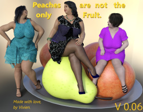Peaches Are Not the Only Fruit