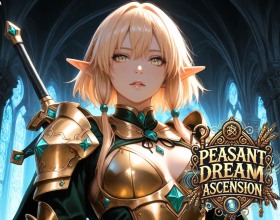 Peasant Dream Ascension