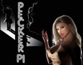 Pecker PI