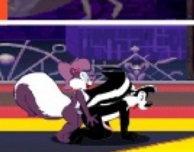 Pepe Le Rapiste 3