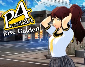 Persona 4: Rise Gaiden - You play as the main character, a high school student, who ends up in a surreal world of fantasies and dreams. Here, reality is nothing like what he’s used to. It’s distorted, plays cruel games with his mind, and amazes his imagination. Something is wrong here! On top of that, the main character has amnesia, and he doesn’t trust anyone, even his close friends. He must save Risa Kuzikawa, whose soul is being corrupted by an evil force. To uncover the truth about this place and how he ended up here, he must free both himself and Risa. He’ll have to navigate through his deepest fears and unravel the mysteries of this Dream World. Help him escape from this place!