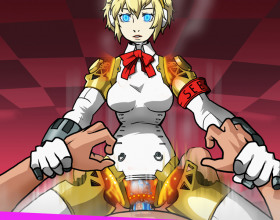 Persona H