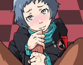 Persona H