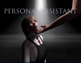 Personal Assistant: Blackheart Edition