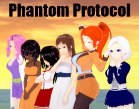 Phantom Protocol - Don't draw too much attention to yourself. Know your role and obey! In the world of Phantoms, you can only trust those with the power to protect you. But sometimes things spiral out of control, and your role changes. So, you learn that another Phantom is on the loose. This time, with the help of the Phantom Research Society, you might be able to handle it. At the same time, your relationships with loved ones will be put to a severe test. Never give up! Meet friends, allies, and lovers who will help you in your mission. To uncover the secrets, you'll have to discover beings beyond our reality and protect those you grow attached to.