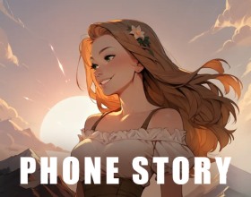 Phone Story