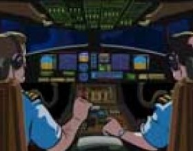 Pilot Error - وكان الطيار في الطائرة يتحدث عن مضيفة جديدة ومثيرة حول خططه ليمارس الجنس ولكن قبل أن سيجعل برعشيت. للأسف نسي لإيقاف تشغيل الميكروفون والجميع في الطائرة سمع ما قاله.