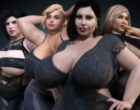 Plus Size Family Taboo