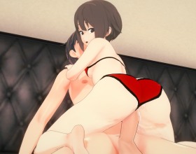 Pocket Harem