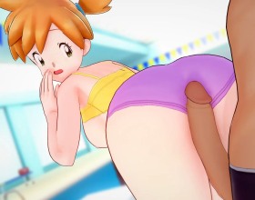 PokeLewd: For Waifus