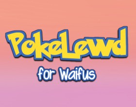 PokeLewd: For Waifus - Attention: after you press Start, please wait a bit and the game will launch! May patience be with you :) So, welcome to the world of Pokémon! Before you begin, you’ll be able to choose your name and hometown. After that, you’ll meet Professor Oak, whom you know as the Pokémon Professor. If you’re not familiar with the world you’ve entered, he will explain it to you. This world is inhabited by Pokémon, and they come in many different forms. Some people use them as pets, while others use them as weapons in battles. You will also have to choose your own Pokémon at the start of the game. This is a parody porn game where you will fight battles and then have hot fuck with beautiful waifus. Many hot porn scenes await you as well.