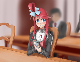 Pokemon Academy Life Forever