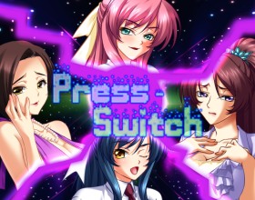 Press-Switch - You play as a weird 18-year-old guy named Calvin who prefers watching over talking. He lives a quiet and isolated life, but you know what they say, still waters run deep. One day, he finds a box with a strange device inside, no labels, no instructions, and it can actually change the people around him. Probably not something that should end up in the hands of the local psycho, right? But Calvin’s super curious about it. Now he has to figure out how he wants to use the device. Will he change the people around him? Or maybe change himself? This moral choice is going to shape his whole life. Help Calvin figure out what he really wants!