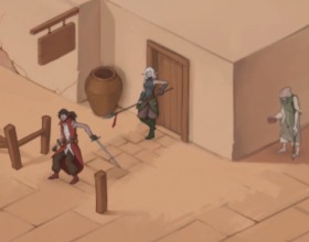 Price for Freedom: Avarice [Build 16]