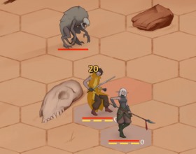 Price for Freedom: Avarice [Build 16]