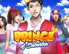 Prince of Suburbia [v 0.9 Part 2]