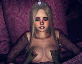 Princess in the Tower [v 1.0]