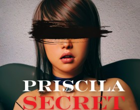 Priscila Secret