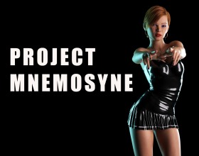 Project Mnemosyne