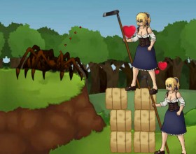 Project: Monster Lord [v 2.1.0]
