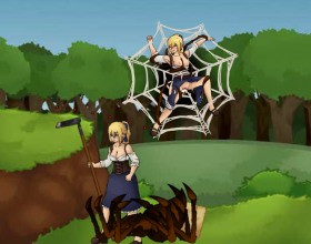 Project: Monster Lord [v 2.1.0]
