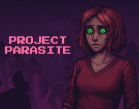 Project Parasite - Welcome to Project Parasite! This is an incredibly exciting adventure game where aliens become tools of manipulation, transformation, and control. You start as an ordinary, unremarkable loser in a harsh world full of shit and betrayal. Yes, life often turned its ass on you! But everything changes when a UFO crashes in the forest. You go to the crash site and find alien parasites that allow you to control people’s minds. Create new species, infect characters, and influence their destinies, pushing the boundaries of morality and your own abilities. Will you use the power for good or succumb to evil? The choice is yours. The world is full of temptations, dangers, and unexpected consequences.