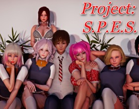 Project: S.P.E.S.