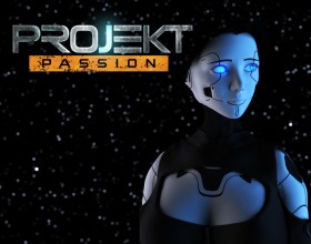 Projekt: Passion Season 3 - Important: if you get an error in Google Chrome and can’t continue the game, it’s better to use the Firefox browser. Welcome to Season 3 of this futuristic game! After a terrible tragedy, Earth was abandoned, so no one lives there anymore, and the surviving humans have spread across the galaxy. But what really happened to our home planet? That part of history has long been lost in darkness. And honestly, you have enough problems of your own right now. You need to survive and fight for your place under the sun. You just survived an assassination attempt, losing your apartment in the process. On top of that, your partner has disappeared, and now you must find out where she is. Get ready for dangerous adventures, unexpected allies, and lots of unusual sex!