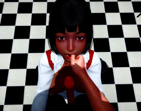 Psychopath [v 0.1]