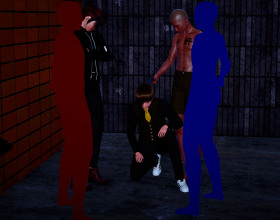 Psychopath [v 0.1]