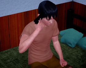 Psychopath [v 0.1]