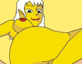 Pussymon 3
