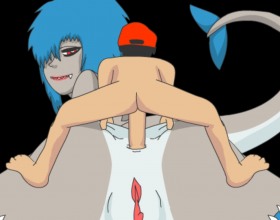 Pussymon 33