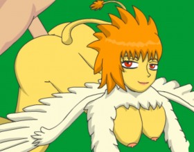 Pussymon 36