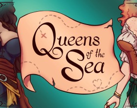 Queens of the Sea
