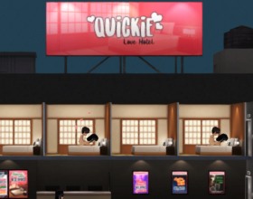Quickie: A Love Hotel Story [v 0.24.4P]
