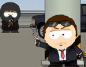 Ray part 2 - Play Ray 2 as the character Ray, the assassin with a bad attitude. Choose which jobs Ray should complete, which gun to use, and where to go. The decisions in the game will determine how the game ends and Ray's final outcome, so play smart! The decisions you make will determine whether Ray stays alive or not.