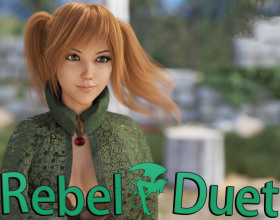 Rebel Duet [v 0.5b]