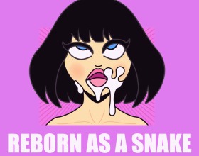 Reborn as a Snake - You play as twenty-four-year-old Haruto Sakamaki, a young guy everyone considers a complete loser. His days are spent in a cluttered apartment surrounded by empty instant noodle cups, sleepless nights, and endless anime marathons. School, work, and career ambitions have long faded into the background, while manga and fantasy worlds have become his true passion. He dreams of being transported to a magical realm filled with powerful magic, beautiful women, and endless sex. But when fate unexpectedly grants his wish, he quickly discovers that reality is nothing like the fantasy he imagined. Find out what awaits Haruto in this new world. Will his dreams finally come true? And will he finally fuck someone?