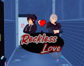 Reckless Love - You play as an ordinary guy named Shumma, whose life is nothing special. You live in an old apartment, always short on cash, with an empty fridge. One day, deciding to leave the house, you meet Rei, a desperate girl in an even worse situation than you, she’s forced to sleep on the streets. You decide to help her, and from that moment on, your new, crazy life with her under the same roof begins! Now you’re forced to take care of her, trying to survive in complete poverty. Maybe this beauty will make your life a little less miserable. Or maybe, on the contrary, she’ll ruin it entirely.