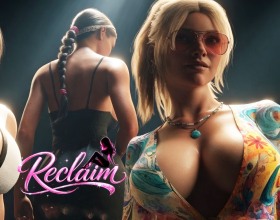 Reclaim - A young man named Ryan disappeared for an entire year, but now he’s back. And this time, he’s here to take what rightfully belongs to him! Dive into a world of intrigue, passionate fuck, and dangerous ambition. You’ll encounter some of the most stunning and influential women in the city, each with secrets of their own. Helen suffers inside a toxic marriage with a cruel mafia boss named Arthur. Another woman, Sophia, hides terrifying secrets that could destroy lives. Your battlegrounds will be the luxurious Aureum penthouse and the decadent Tropical nightclub, where the hottest events of the story unfold. Ryan is determined to get revenge for every humiliation he endured and claim the city for himself.