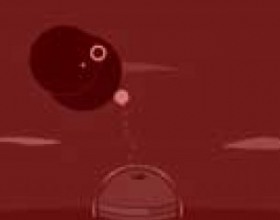 Red - Your aim is to stay alive as long, as you can. Shoot all the red spheres that are falling from the skies to make them stay far from your territory. Use your mouse to make small shots, press space bar to make the big ones.