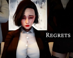 Regrets - We all regret something. But not everyone dares to admit it. You play as a man who recently lost his job and has nothing left. Your world is falling apart, and you can do nothing to stop it. Then your wife, a successful office manager, helps you get a job at her company. At first, it seems like salvation, but soon you start noticing she’s becoming distant and cold. Late hours, strange calls, vague excuses, what the hell is going on with her? Your investigation will lead you to a choice between love, jealousy, and obsession. Remember, sometimes the truth is far more terrifying than the lies you wanted to expose.