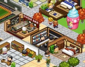 Resort Empire - 🕹️ Online Game