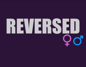 Reversed - One day, you find yourself homeless with two options: sleep on the streets or move in with your stepsister and her partner. It seems like a temporary fix, just something to help you get back on your feet. But then something happens that turns your life upside down! Now you have to figure out what went wrong and find a way to set things right before it’s too late. What happened, and is there any way to undo it? The answers lie in a story that’s only just getting started. Keep in mind that the game is still in early development. The story isn’t finished yet, some events are still missing, and there are bugs that need fixing.