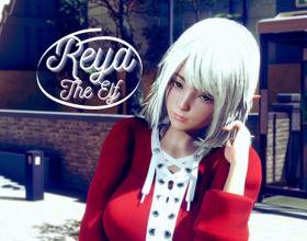 Reya the Elf - This is a game about an elf girl who recently turned 18 years old. Her father is in debt to his brother and in order to repay the debt, her father asked her for help. She agreed and moved to another city for that. Now she will work for her father's brother to pay off the debt. She is still a very innocent girl, but she has to experience all the lust of this world.
