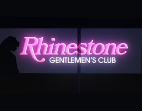 Rhinestone Gentleman's Club - Welcome to a dark yet ironic story, where every mistake can cost you dearly! After the tragic death of his parents, the main hero suddenly finds himself the head of the family and heir to his father’s criminal empire. Now you must take care of your three stepsisters, evade the police, and keep the underground business under control. Manage a strip club, shoot adult films, make deals with the mafia, and decide how far you’re willing to go for power, money, and family. Expect loads of dark humor, fiery passion, and dangerous secrets, this game is definitely not for the faint of heart! So, will you dare to dive into this madness? Then go ahead!