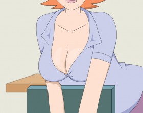 Rick and Morty - a Way back Home